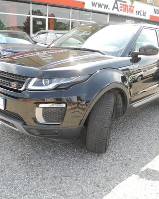 LAND ROVER Range Rover Evoque 2.0 TD4 150 CV 5p.