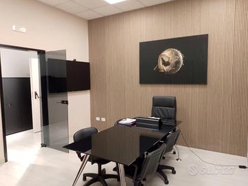 Ufficio Appena ristrutturato Aversa Centro