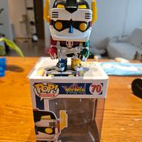 Funko pop Voltron originale 