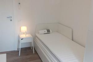 Camera singola solo ragazze dal Septembre