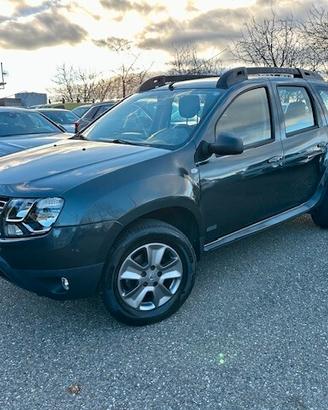 Dacia Duster 1.5 dCi 110CV S&S Lauréate