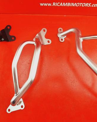 PARAMOTORE TOURATECH HONDA AFRICA 1000