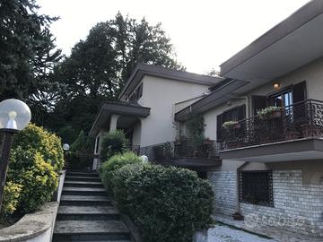 Villa Indipendente Patrica
