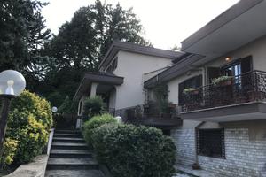 Villa Indipendente Patrica