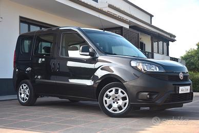 Fiat Doblo 1.3 mjt 95cv Business Autocarro N1 5 po