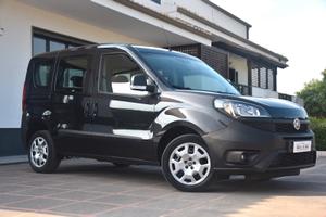 Fiat Doblo 1.3 mjt 95cv Business Autocarro N1 5 po