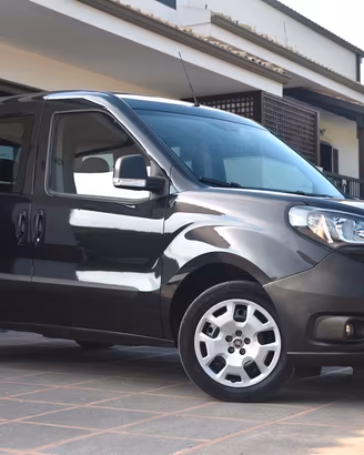 Fiat Doblo 1.3 mjt 95cv Business Autocarro N1 5 po
