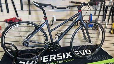 CANNONDALE QUICK CX (Grey)