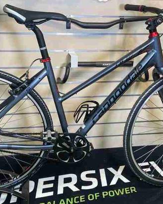 CANNONDALE QUICK CX (Grey)