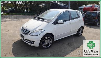 Ricambi Usati MERCEDES Classe A W169 2013