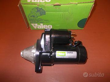 Motorino avviamento BMW 320-323-325-520