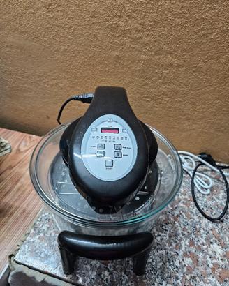 Forno Gran Scef nuovo mai usato