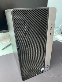 HP ProDesk 400 G5 MT