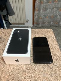 Iphone 11 256GB