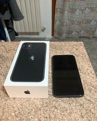 Iphone 11 256GB