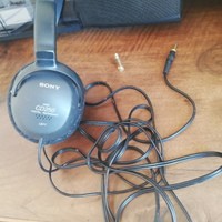 Cuffie stereo Sony mdr CD 250