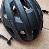CASCO LIMAR NERO