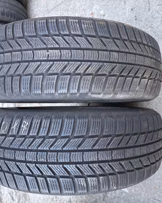 gomme usate 2156017 Winter CONTINENTAL - CON - 001