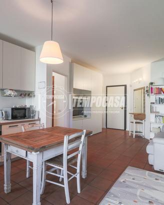 Appartamento a San Giovanni in Marignano 2 locali