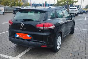 Renault  Clio IV 2017 Sporter 0.9 tce energy Zen