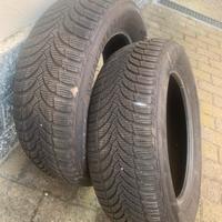 Gomme 205 60 16