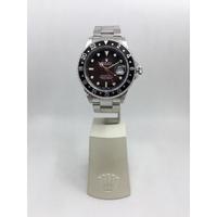 "RARE" ROLEX GMT MASTER II "DATARIO NUMERI CINESI”