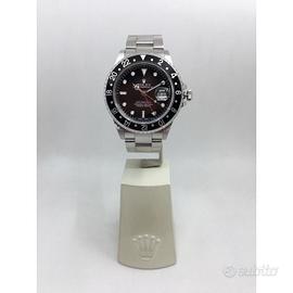 "RARE" ROLEX GMT MASTER II "DATARIO NUMERI CINESI”