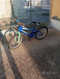 bici bambino 