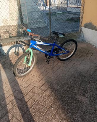 bici bambino 