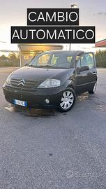 Citroen C3 CAMBIO AUTOMATICO