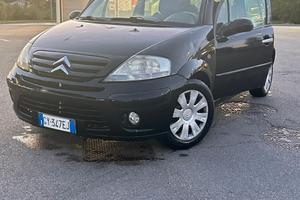 Citroen C3 CAMBIO AUTOMATICO