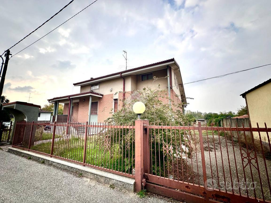 CASA INDIPENDENTE A TORTONA - Vista 6
