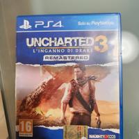 Uncharted 3   ps4
