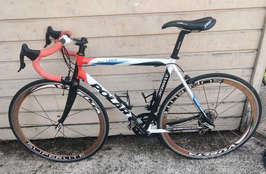 bici da corsa