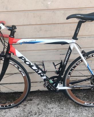 bici da corsa