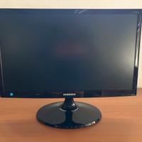 Monitor Samsung - Modello S22C300H