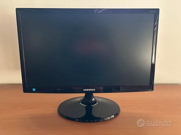Monitor Samsung - Modello S22C300H