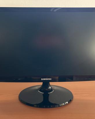 Monitor Samsung - Modello S22C300H