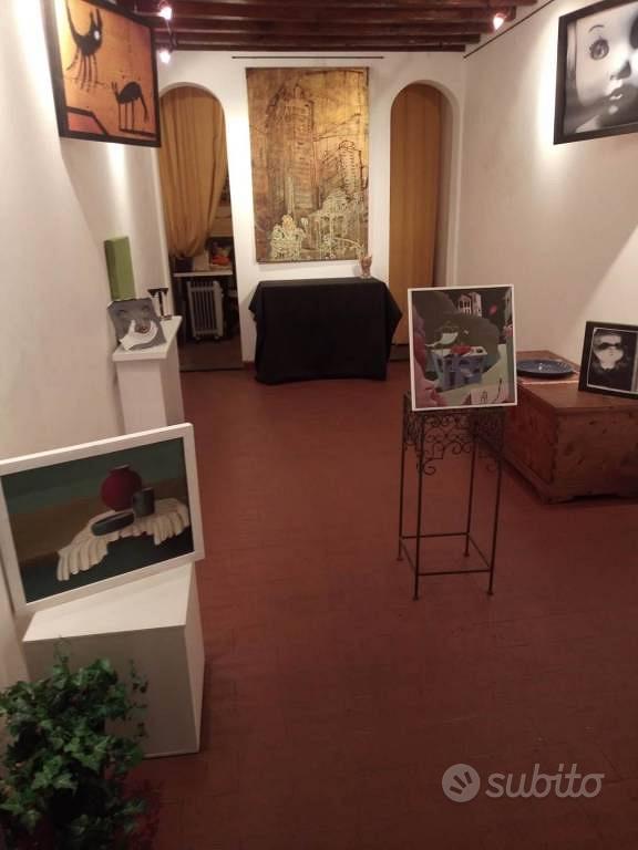 Immobile di 30 m² con 2 locali a Campi Bisenzio - Vista 3