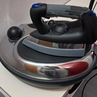 Ferro da stiro METALNOVA