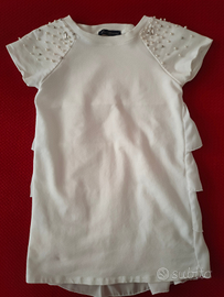 Maglia bambina Miss Blumarine