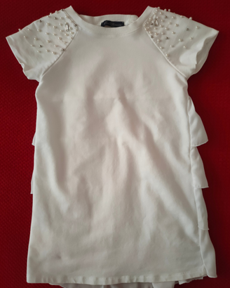 Maglia bambina Miss Blumarine