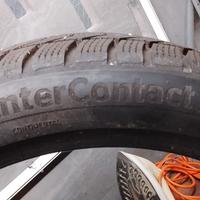 Gomme invernali Continental Winter Contact
