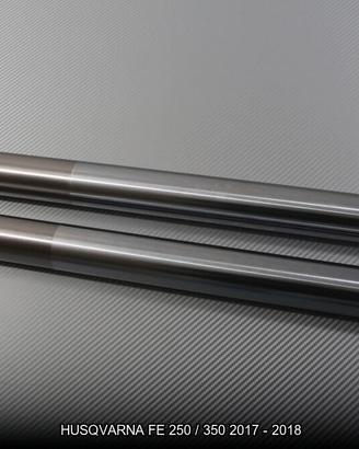 Steli forcella HUSQVARNA FE 250 / 350 2017 - 2018