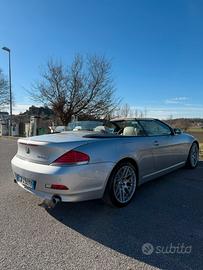 Bmw 645 ci