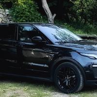 R.R. EVOQUE 2.0 150cv - HSE dynamic - tetto - full