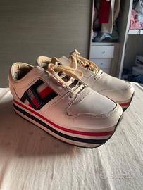 Scarpe tommy