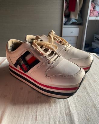 Scarpe tommy