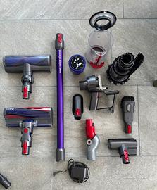 Pezzi ricomabio dyson