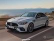 Classe c amg 2023 2024 musata frontale